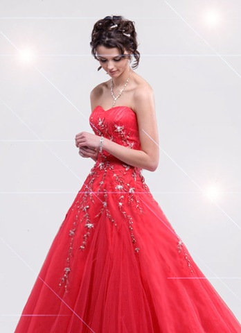 Prom Dress Sites on Adorable Prom Dresses         Ideal Wonderland